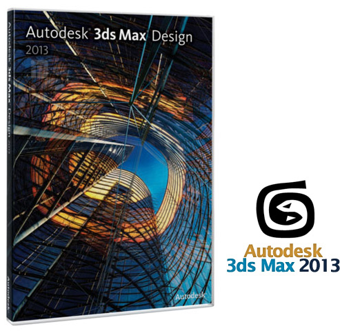 ساخت مدل های سه بعدی پیشرفته با Autodesk 3ds Max 2013